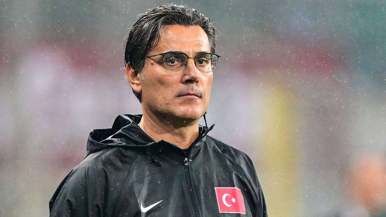 İtalya - Türkiye maçı öncesi korkutan haber: Montella 'Maalesef' diyerek açıkladı, küme düşebilir! 4
